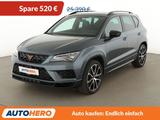 Cupra Ateca 2.0 TSI 4Drive Aut*NAVI*LED*TEMPO*CAM*PDC* - Cupra Ateca in Stuttgart
