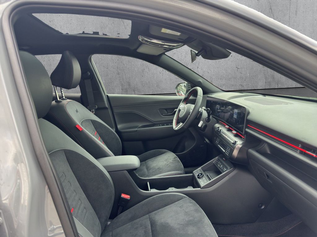 Hyundai Kona – Bild 17