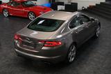 Jaguar XF 4.2 Super V8 S/C SuperCharged B&W - Jaguar: Super