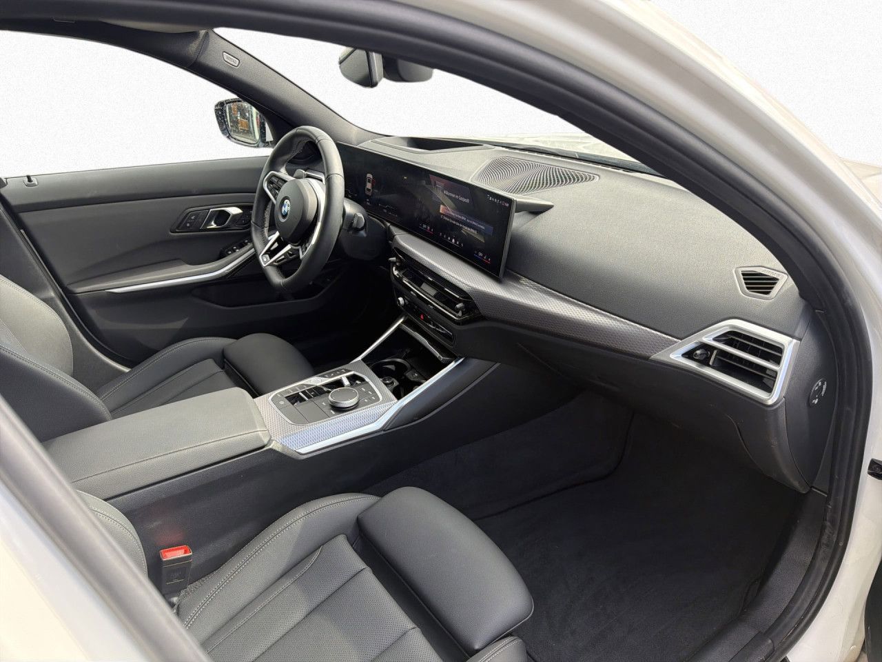 BMW 330 - Bild 12