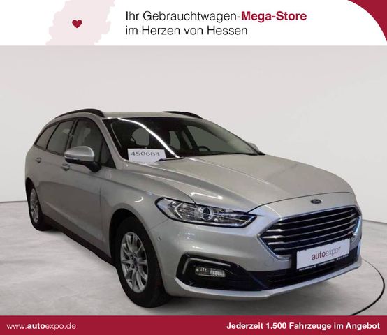 Ford Mondeo Turnier 2.0 EcoBlue Trend Navi