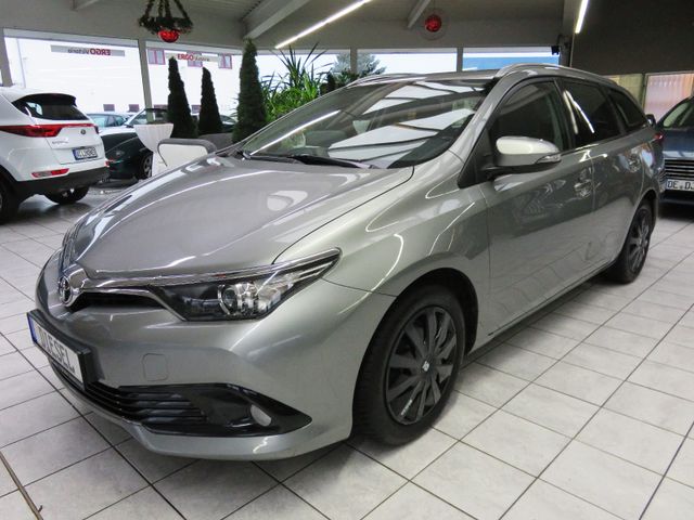 Toyota Auris Touring Sports Comfort*Xenon*AZV*Kamera*