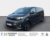 Opel Zafira Life Edition M 2.2 *Sofort verfügbar* AHK