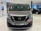 Nissan NV300 2.0 D L2H1 PREMIUM AUT 8-SITZER NAVI CAM - Nissan mit Diesel-Antrieb: 8
