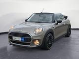 MINI One Cabrio Klimaaut. PDC Sitzhzg. Vorn NSW - MINI One Cabrio Benziner Gebrauchtwagen