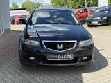 Honda Accord Tourer 2.4 Type S - Honda Accord: Type