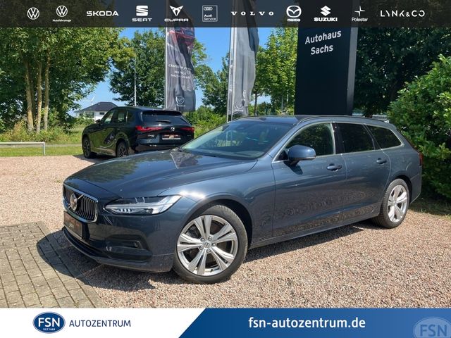 Volvo V 90 B4 Momentum Pro Standheizung LED KEYLESS