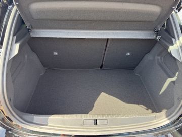Fotografie 8 des Opel Corsa F GS Kamera Sitzheizung PDC