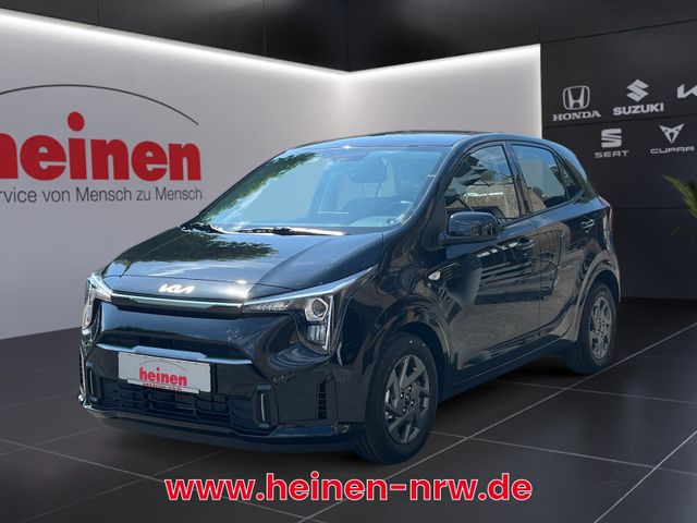 Kia PICANTO 1.0 VISION NAVI LENKRAD & SITZHEIZUNG