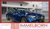 Mercedes-Benz C 300 T e 2x AMG Memory*LED*Alcantara*DAB*Navi*1