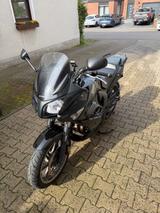 Honda CBF600SA PC43 - HONDA CBF 600 SA