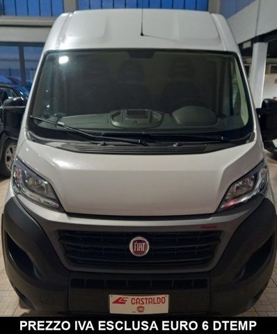 Fiat FIAT Ducato 35 2.3 MJT 160CV MAXI PASSO LUNGO TE