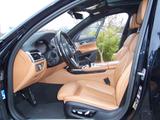 BMW 745Le xDrive M Sportpaket Soft/ACC/360°/Laser - BMW 745 Le Gebrauchtwagen