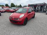 Nissan Micra Nissan Micra TÜV: 05/2028!!! - Nissan Micra in Augsburg