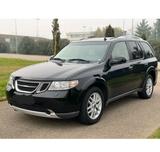Saab 9-7X~Automatik~Leder~Tempomat~Klima~Sitzheizung~ - Saab 9-7X Gebrauchtwagen