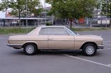 Mercedes-Benz 250 CE W114 /8 Coupé - Mercedes-Benz 250 mit Benzin-Antrieb: Coupé, Ce 8 Coup
