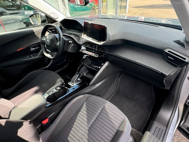 PEUGEOT 2008 e- Active