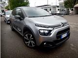 Citroën Citroen C3 BlueHDi 100 S&S Shine Pack - Citroën C3 shine-pack mit Diesel-Antrieb