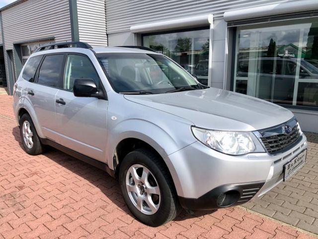 Subaru Forester Active/AHK/Sitzhz