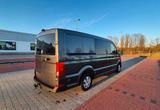 Volkswagen CRAFTER/ TGE 6 Sitze WOMO LED Unikat - Volkswagen Cr