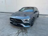 Mercedes-Benz CLA Sh.Brake - X118 - CLA Shooting - Mercedes-Benz CLA C118