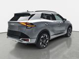 Kia SPORTAGE 1.6 T-GDI 160 48V 2WD DCT GT-LINE MJ25  - Kia Sportage: L