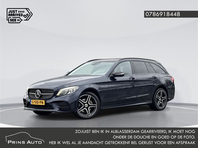 Mercedes-Benz C 220 Estate d 4MATIC Premium Plus Pack |PANO|SF