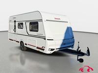 Dethleffs Camper 460 EL First Edition, neue Generation