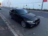 BMW 325D LCI e91 - N57 - M Paket - Stage2 ... - BMW 325: 325d E91