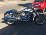 Harley-Davidson VRSCR Street Rod  - HARLEY-DAVIDSON STREET ROD