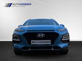 Hyundai KONA 1.6T 4WD DCT TREND Apple/Android Kamera AHK - Hyundai KONA Gebrauchtwagen