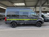 HYMER / ERIBA / HYMERCAR Grand Canyon S CrossOver 600 - Kastenwagen