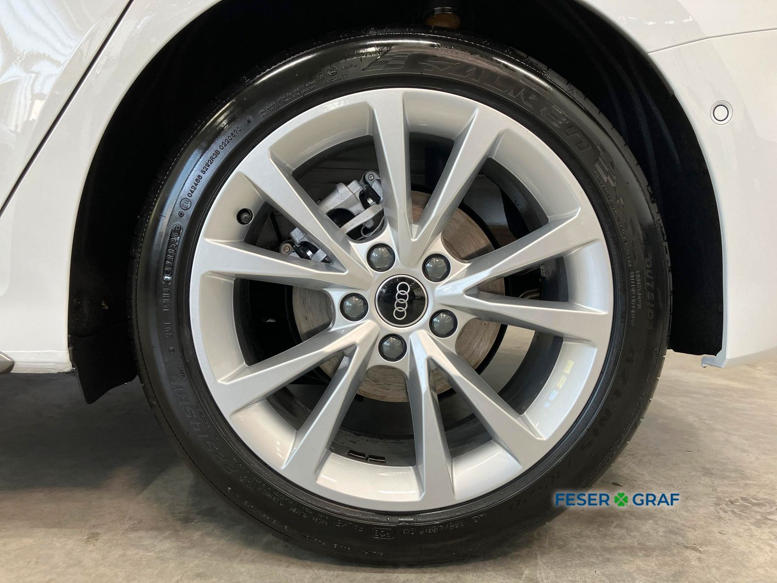 Audi A3 - Bild 10