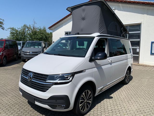 Volkswagen T6.1 Cali Beach Camper Edition AHK NaviPRO Lane+