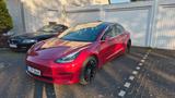 Tesla Model 3 RWD LR, gepflegt, unfallfrei  - Tesla Model 3 Unfallwagen
