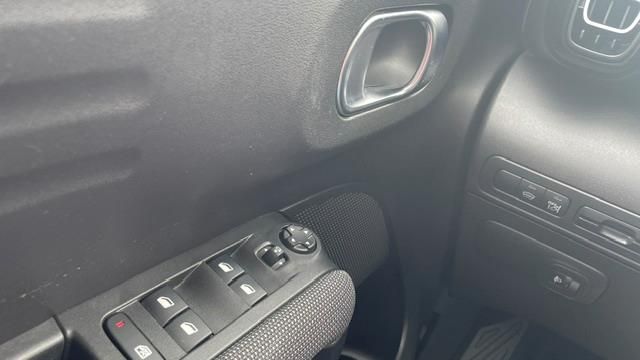 Autohaus Franke & Ebert - Citroën C3 AIRCROSS DAB+Kilma+BT +beheizbare Frontscheib - Bild 8 Autohaus Franke & Ebert - Citroën C3 AIRCROSS DAB+Kilma+BT +beheizbare Frontscheib - Bild 8