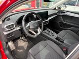 Seat Leon ST 1.5 TSI FR VIRTUAL Standheiz. BeatsAudio - Seat Leon: Standheizung