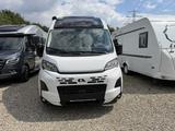 Adria Twin 640 SGX WHITE EDITION 2 SKYROOF SOFORT - Adria Kastenwagen