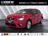Seat Ibiza 1.0 TSI XCELLENCE NAVI PDC 4SEASON SHZ GRA