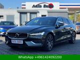 Volvo V60 Kombi Plus Bright Recharg Plug-In Hybrid AWD - Volvo V60: Plus Bright