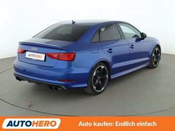 Audi S3 - 6