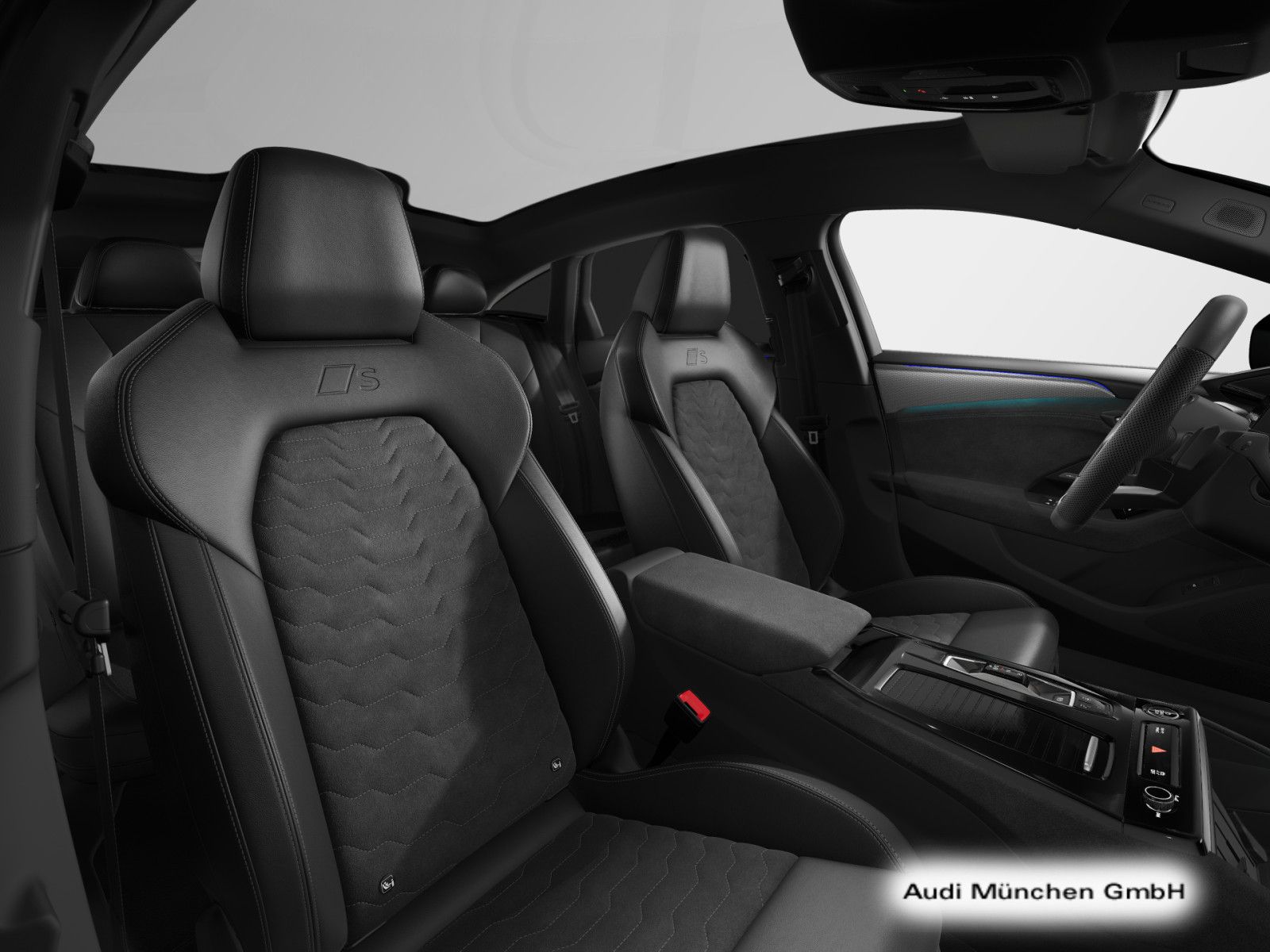 Audi A6 e-tron - Bild 11