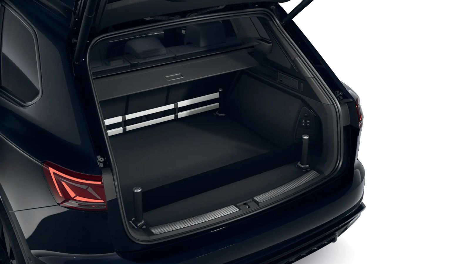 Volkswagen Touareg - Bild 9