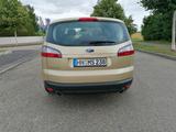 Ford S-Max 2,5 Titanium Titanium - Ford: Gold