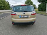Ford S-Max 2,5 Titanium Titanium - Ford aus 2006: Van