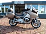 BMW R 1200 RT ABS ESA HG SH Koffer - BMW K 1200 S