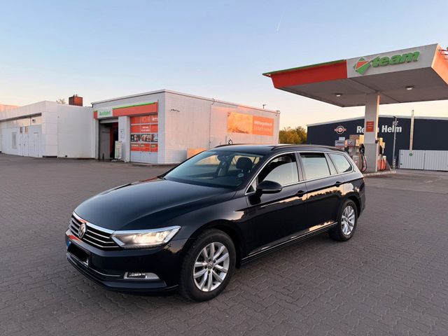 VW Volkswagen Passat variant