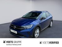 Volkswagen Taigo - Vorschau Bild 2