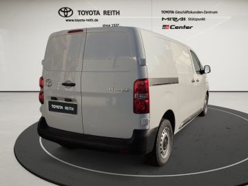Toyota Proace (Verso) - 5