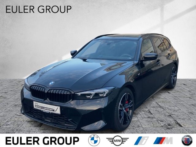 BMW 320 d Touring M Sport Pro HUD AHK Panorama Navi 